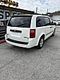 2010 Dodge Grand Caravan Cargo Van Houston TX