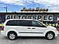 2010 Dodge Grand Caravan Cargo Van Houston TX