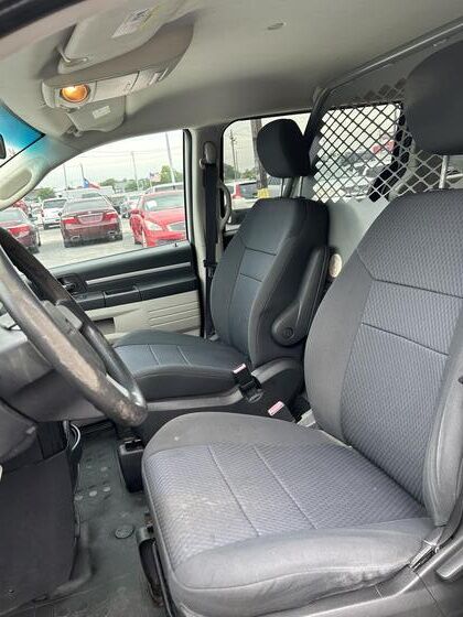 2010 Dodge Grand Caravan Cargo Van Houston TX