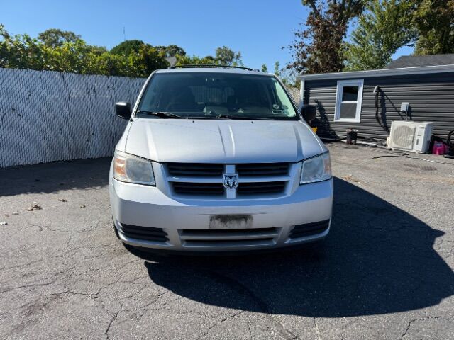 2010 Dodge Grand Caravan Hero East Islip NY