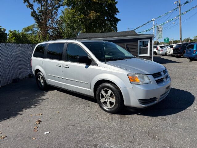 2010 Dodge Grand Caravan Hero East Islip NY