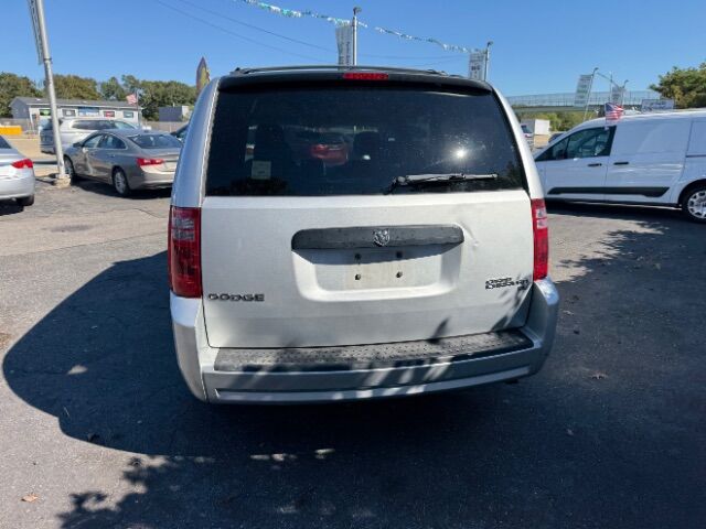 2010 Dodge Grand Caravan Hero East Islip NY
