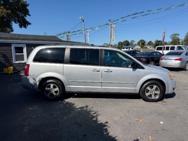 2010 Dodge Grand Caravan Hero East Islip NY