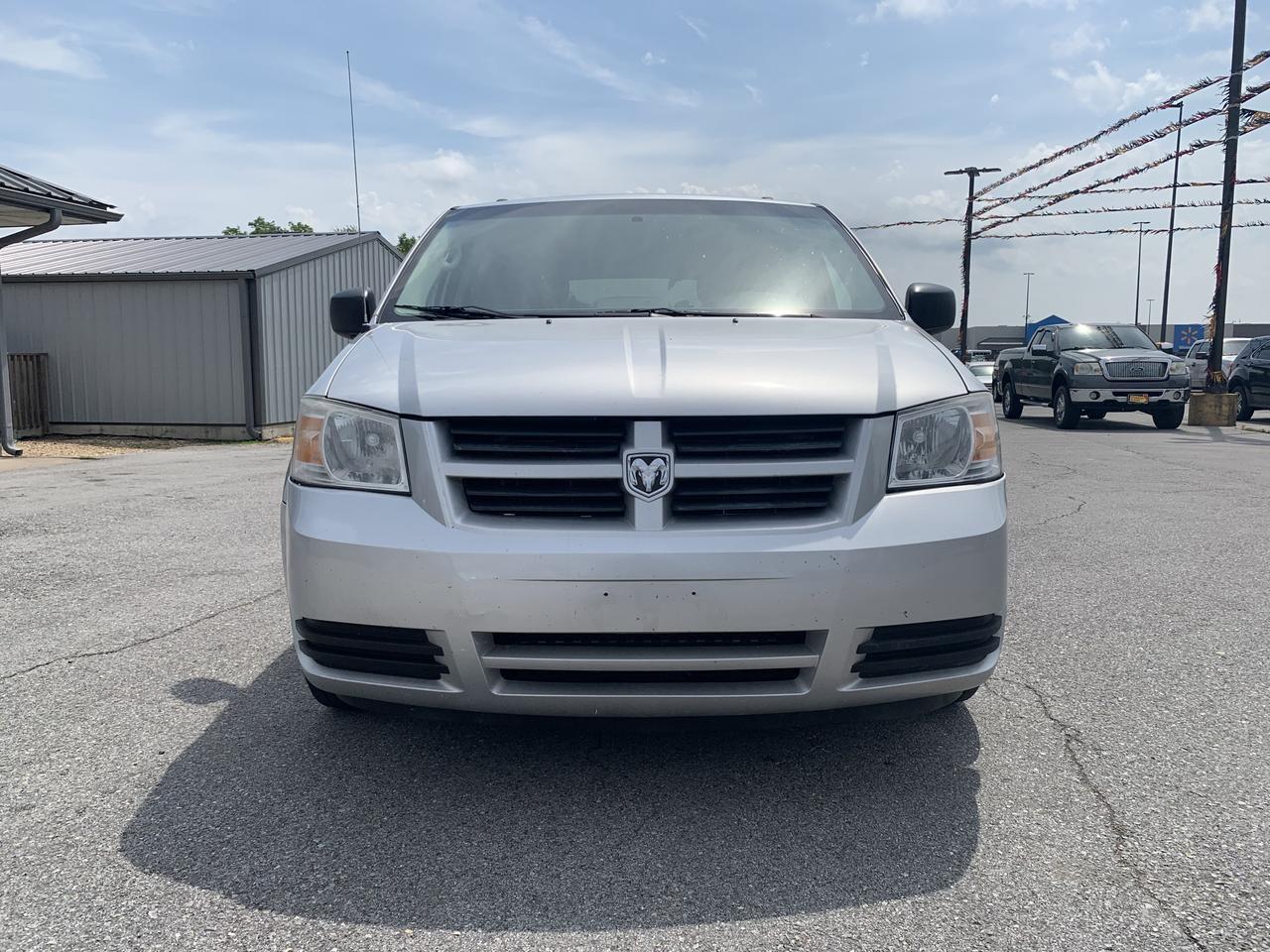 2010 Dodge Grand Caravan Passenger Hero Minivan 4D Aurora MO