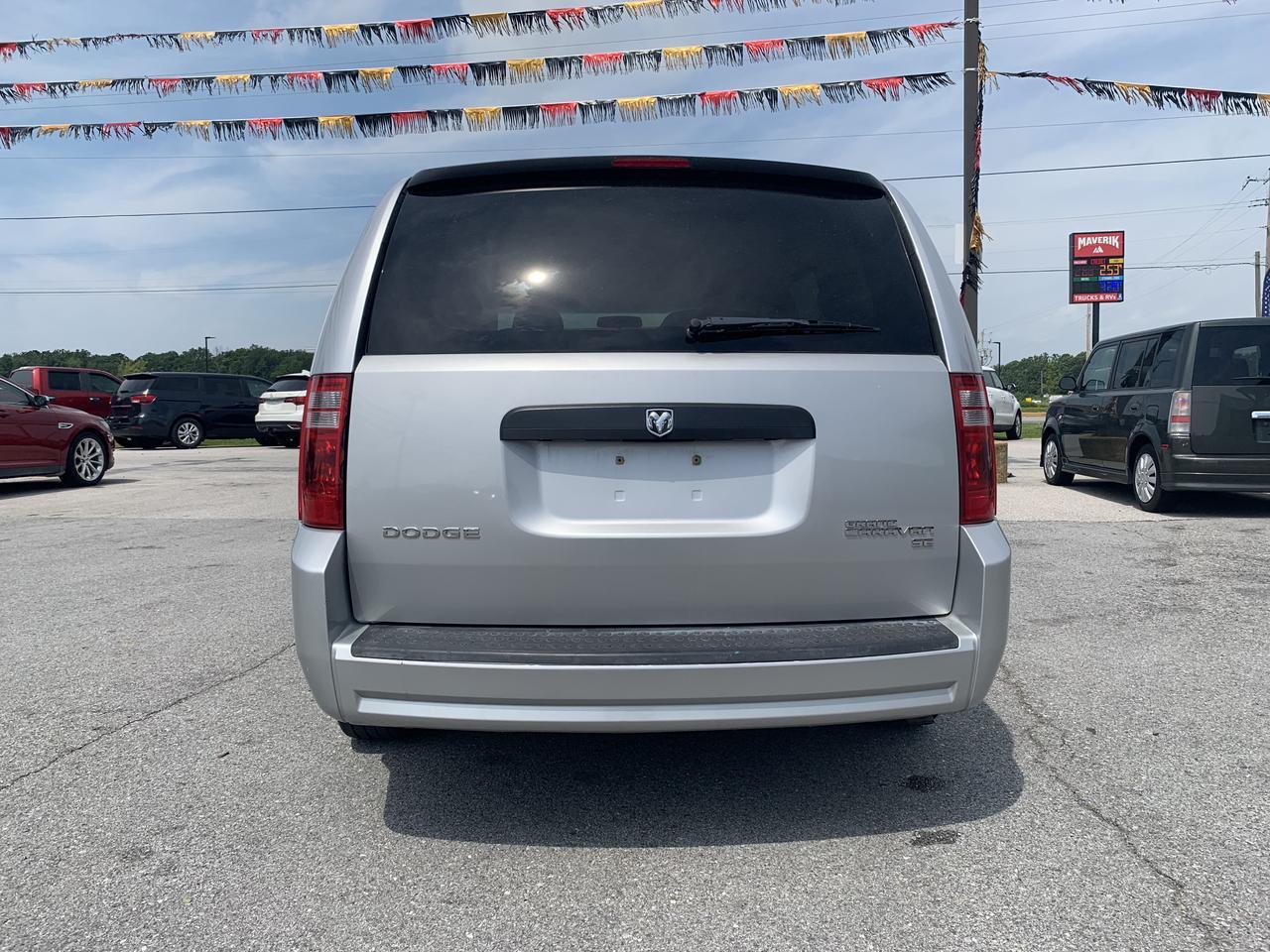 2010 Dodge Grand Caravan Passenger Hero Minivan 4D Aurora MO