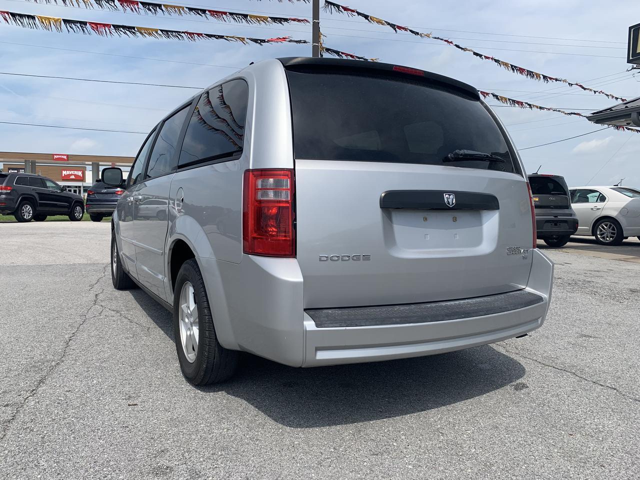2010 Dodge Grand Caravan Passenger Hero Minivan 4D Aurora MO