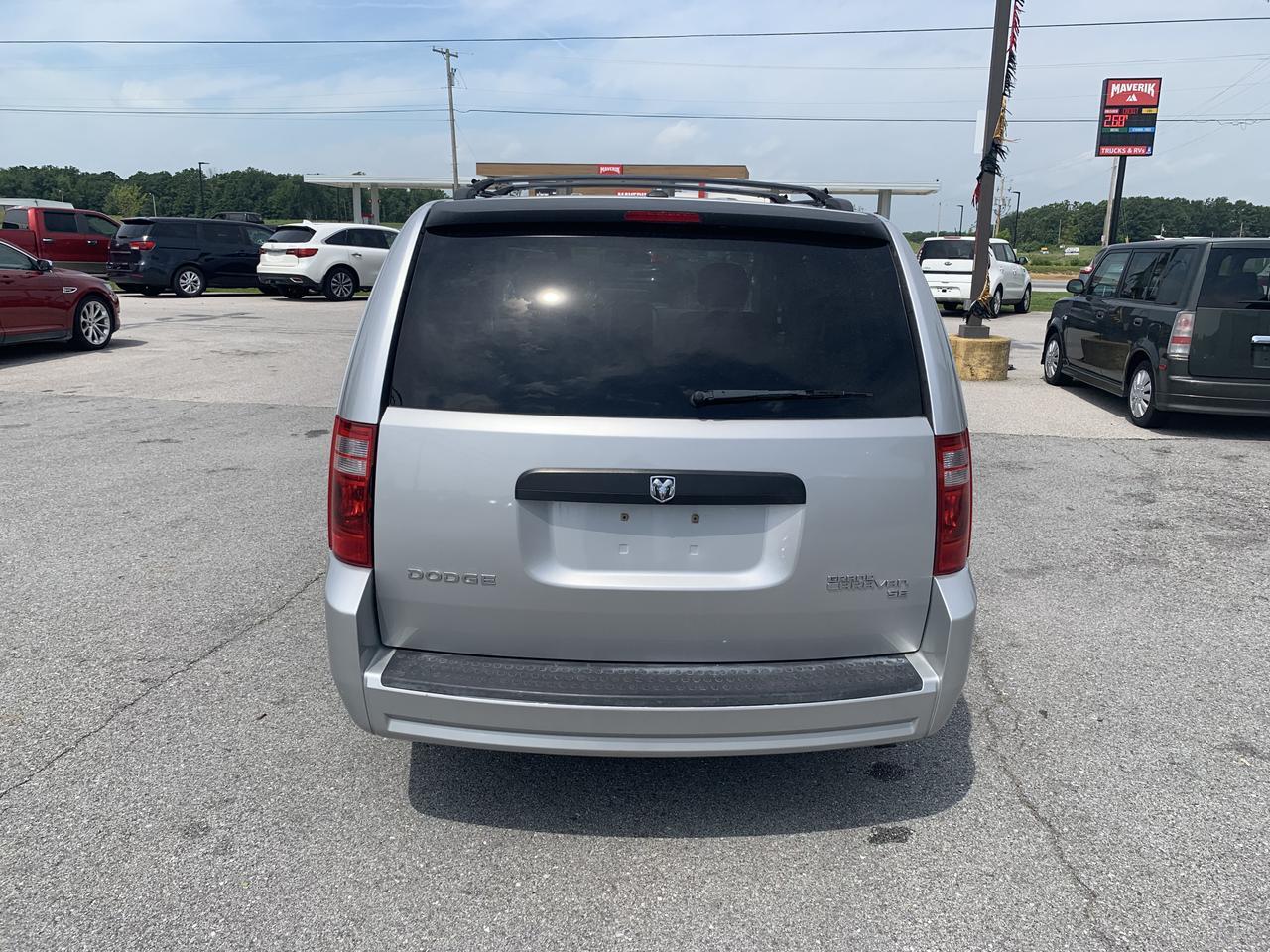 2010 Dodge Grand Caravan Passenger Hero Minivan 4D Aurora MO