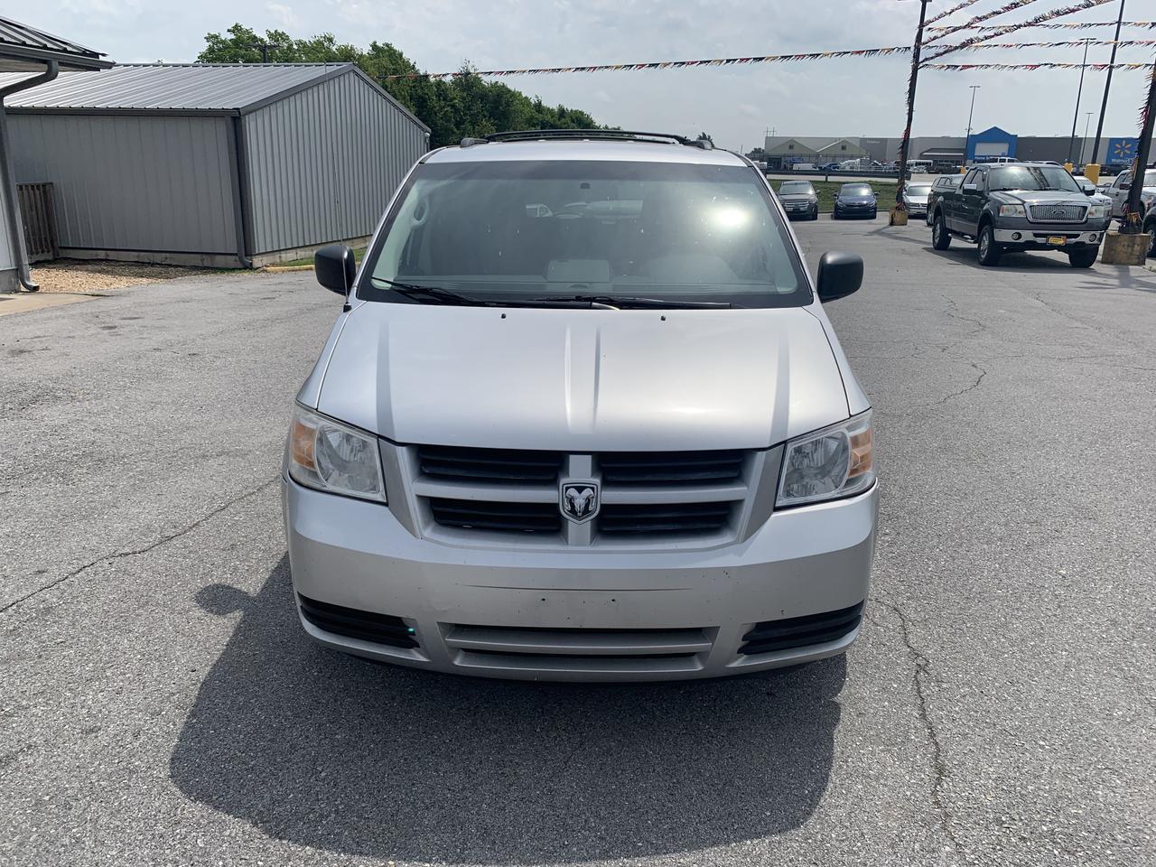 2010 Dodge Grand Caravan Passenger Hero Minivan 4D Aurora MO