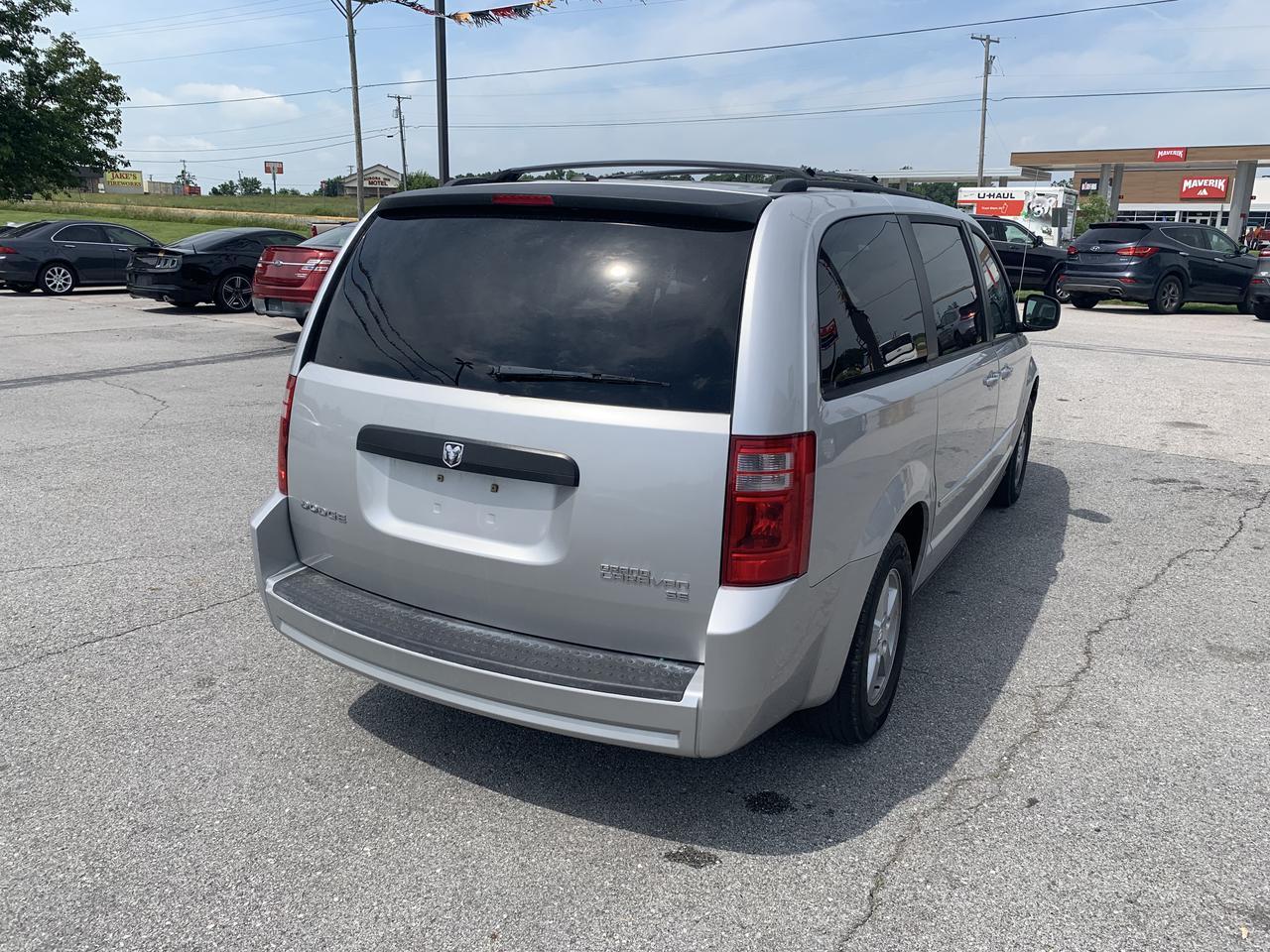 2010 Dodge Grand Caravan Passenger Hero Minivan 4D Aurora MO