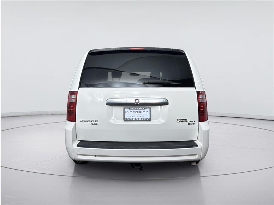 2010 Dodge Grand Caravan Passenger SXT Minivan 4D Folsom CA