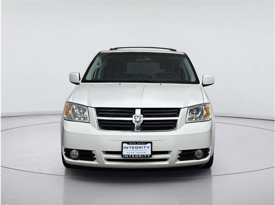 2010 Dodge Grand Caravan Passenger SXT Minivan 4D Folsom CA