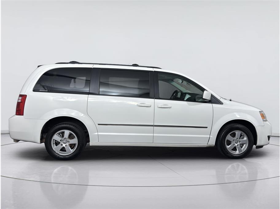 2010 Dodge Grand Caravan Passenger SXT Minivan 4D Folsom CA