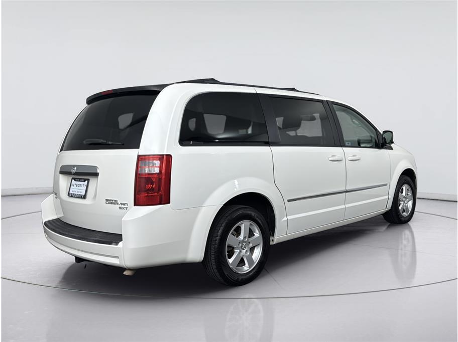 2010 Dodge Grand Caravan Passenger SXT Minivan 4D Folsom CA