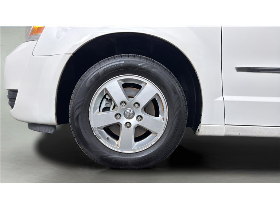 2010 Dodge Grand Caravan Passenger SXT Minivan 4D Folsom CA