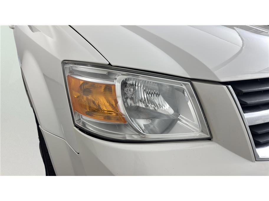 2010 Dodge Grand Caravan Passenger SXT Minivan 4D Folsom CA