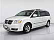 2010 Dodge Grand Caravan Passenger SXT Minivan 4D