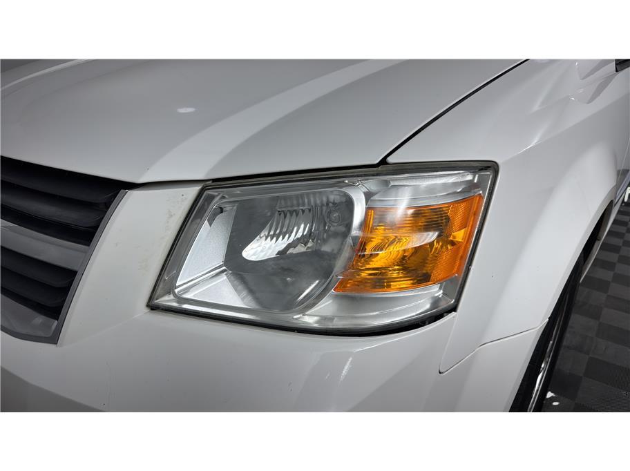 2010 Dodge Grand Caravan Passenger SXT Minivan 4D Folsom CA