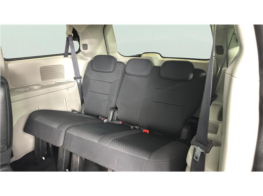 2010 Dodge Grand Caravan Passenger SXT Minivan 4D Folsom CA