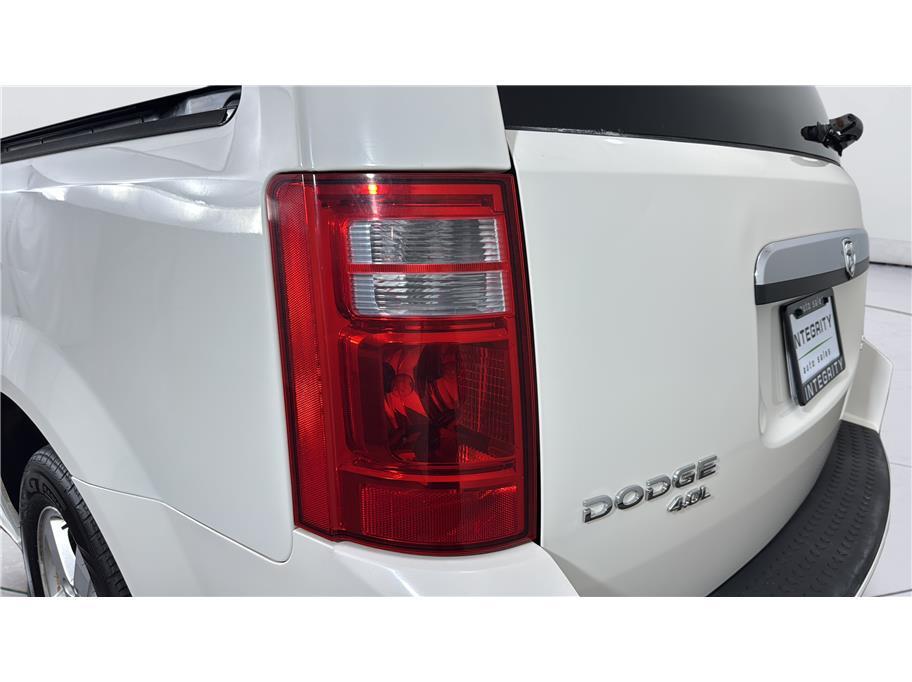 2010 Dodge Grand Caravan Passenger SXT Minivan 4D Folsom CA
