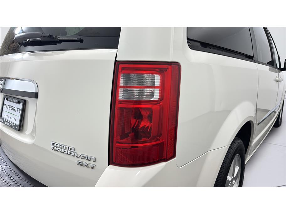 2010 Dodge Grand Caravan Passenger SXT Minivan 4D Folsom CA