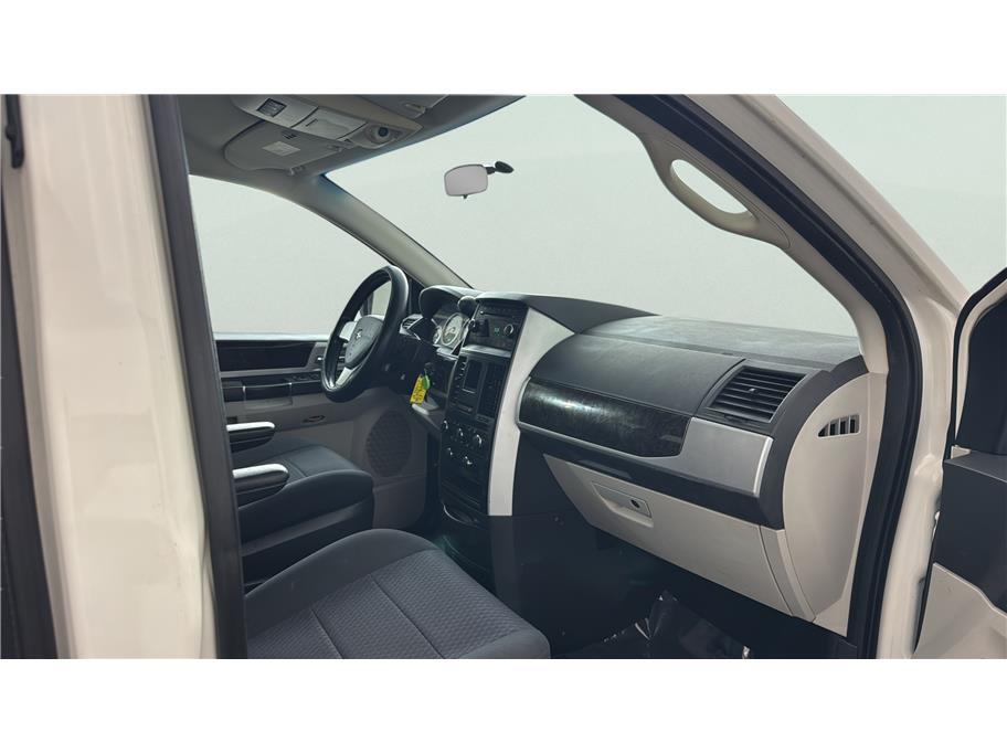 2010 Dodge Grand Caravan Passenger SXT Minivan 4D Folsom CA