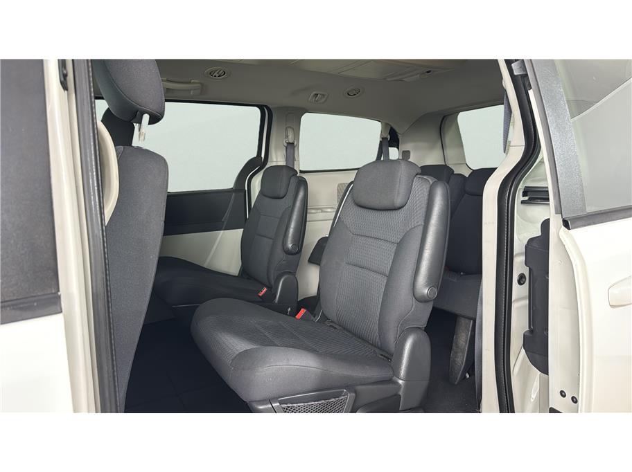 2010 Dodge Grand Caravan Passenger SXT Minivan 4D Folsom CA