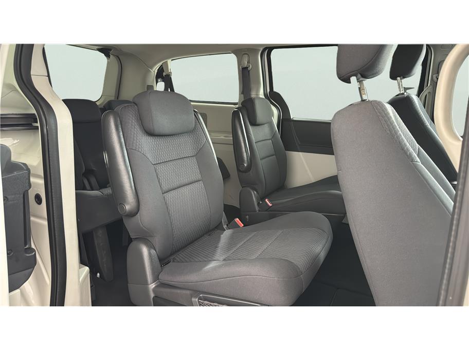 2010 Dodge Grand Caravan Passenger SXT Minivan 4D Folsom CA