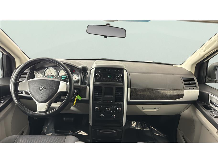 2010 Dodge Grand Caravan Passenger SXT Minivan 4D Folsom CA