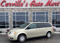 2010 Dodge Grand Caravan SE Grand Junction CO 2010 Dodge Grand Caravan SE Grand Junction CO