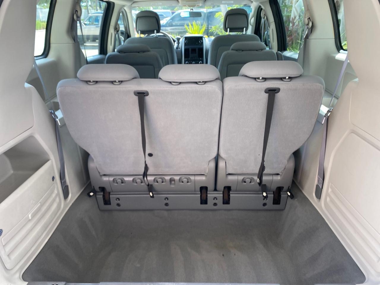 2010 Dodge Grand Caravan SE LOW MILES 36,541 Pompano Beach FL