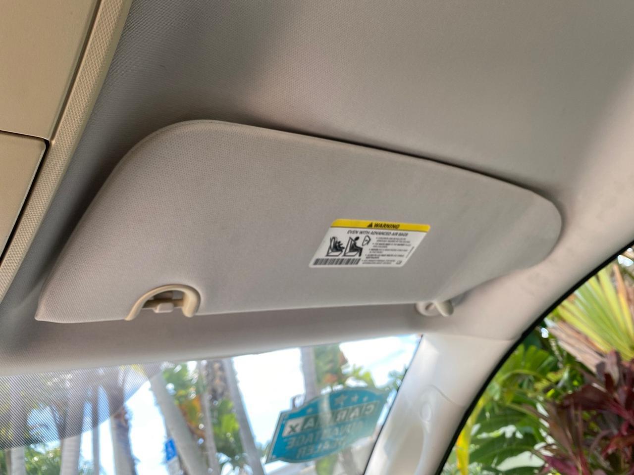 2010 Dodge Grand Caravan SE LOW MILES 36,541 Pompano Beach FL