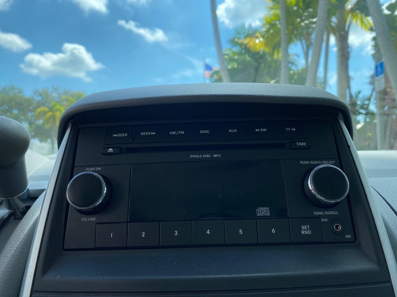 2010 Dodge Grand Caravan SE LOW MILES 36,541 Pompano Beach FL