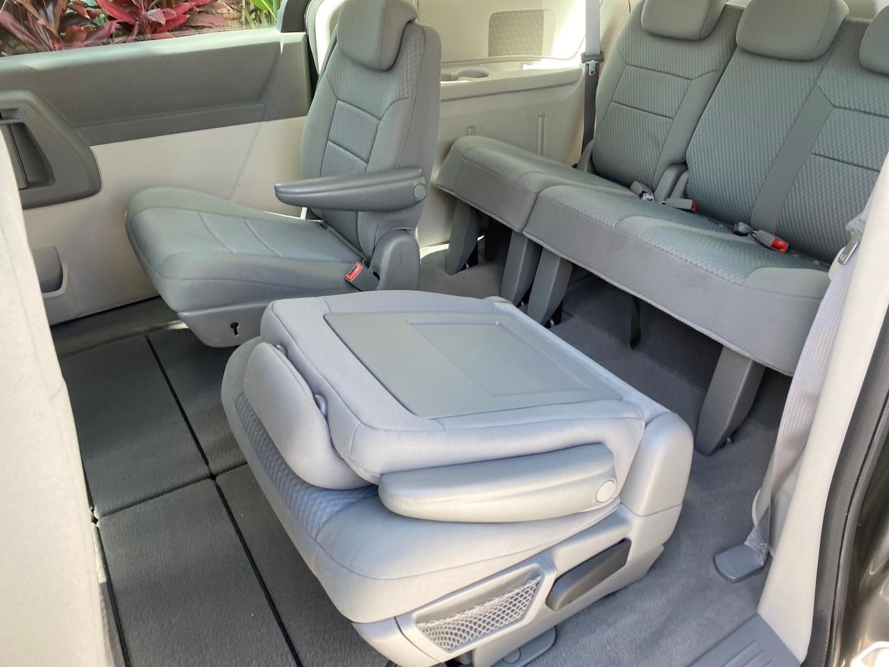2010 Dodge Grand Caravan SE LOW MILES 36,541 Pompano Beach FL