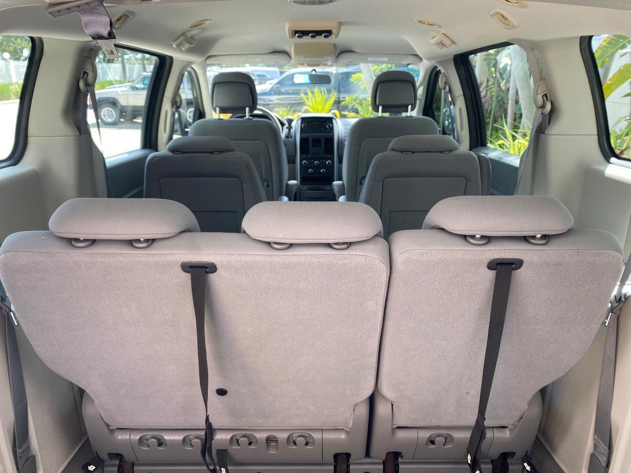 2010 Dodge Grand Caravan SE LOW MILES 36,541 Pompano Beach FL