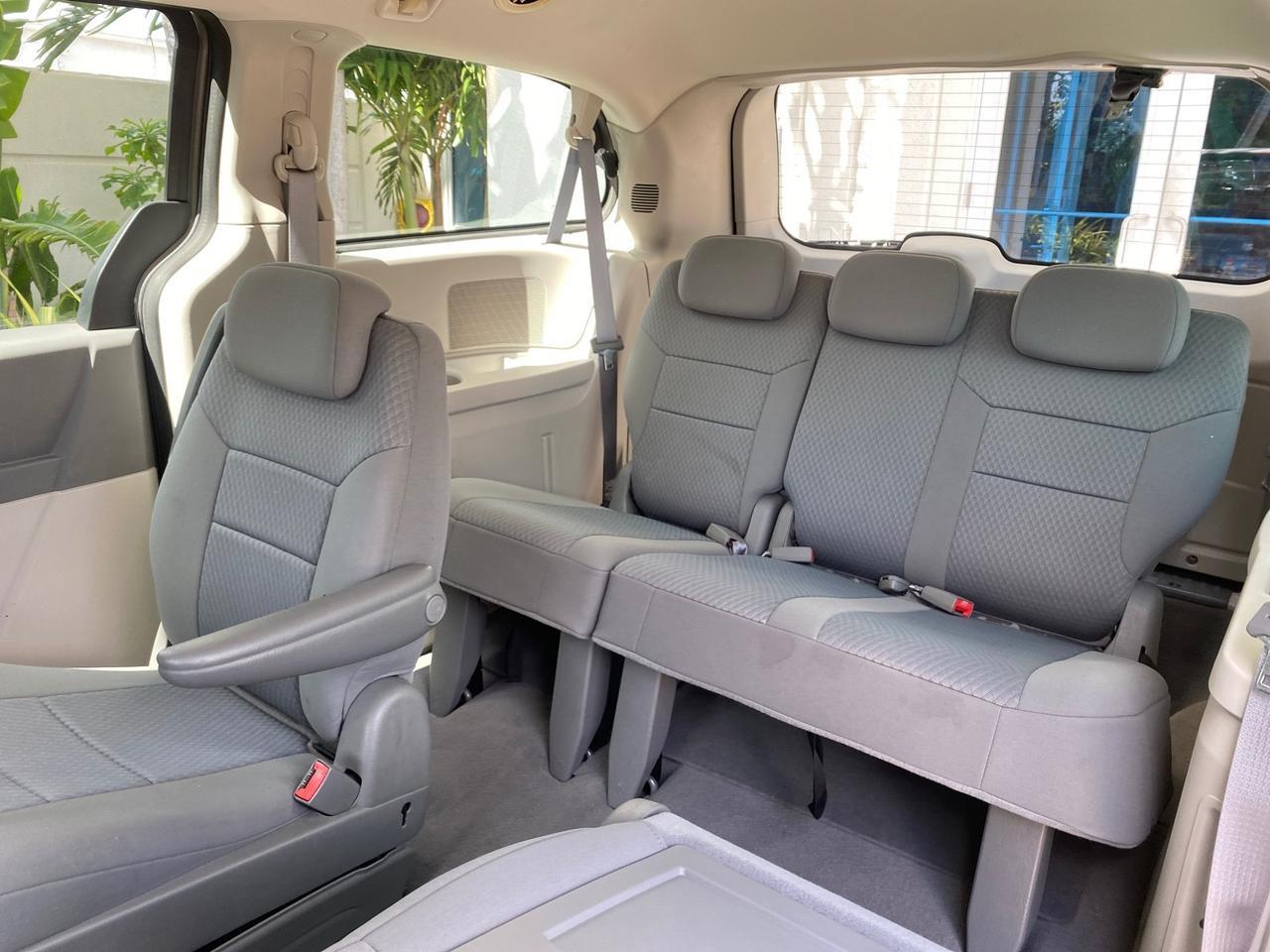 2010 Dodge Grand Caravan SE LOW MILES 36,541 Pompano Beach FL