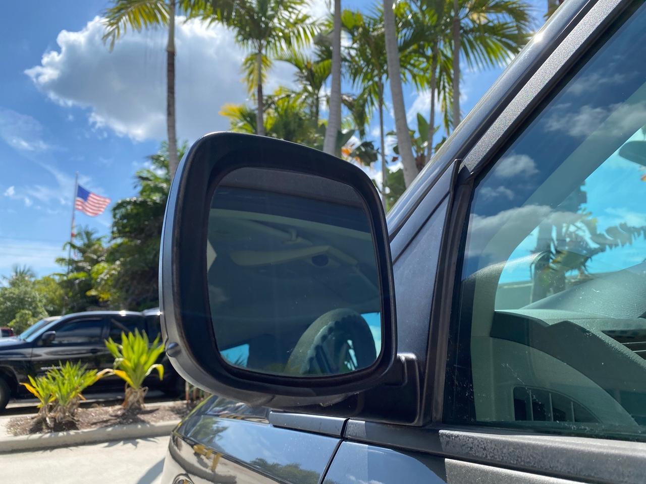 2010 Dodge Grand Caravan SE LOW MILES 36,541 Pompano Beach FL