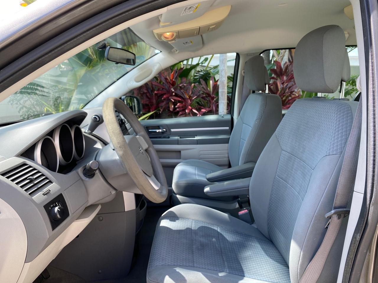 2010 Dodge Grand Caravan SE LOW MILES 36,541 Pompano Beach FL