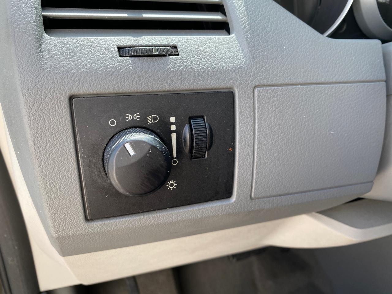 2010 Dodge Grand Caravan SE LOW MILES 36,541 Pompano Beach FL