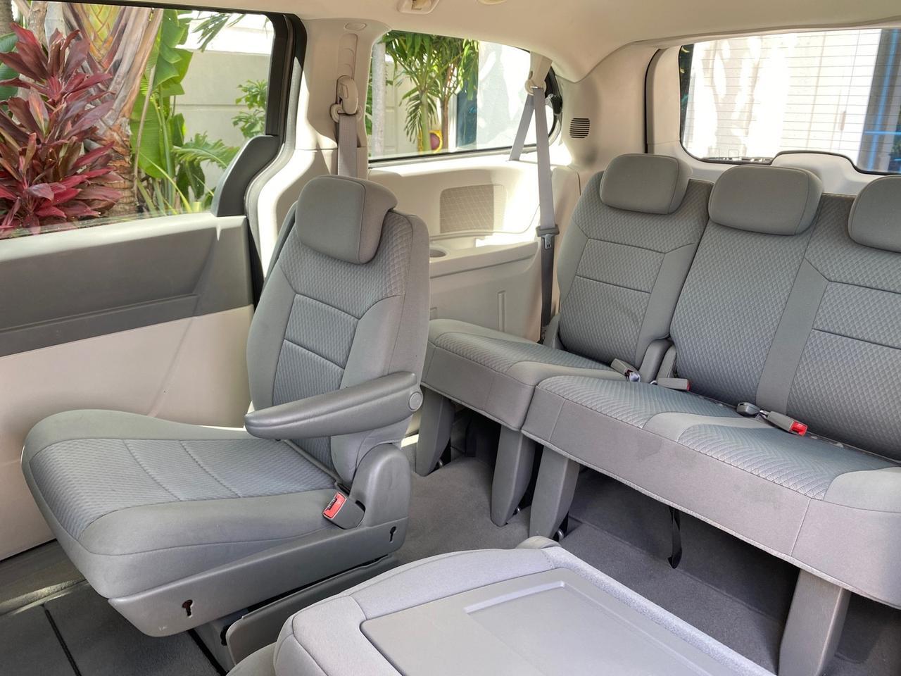 2010 Dodge Grand Caravan SE LOW MILES 36,541 Pompano Beach FL