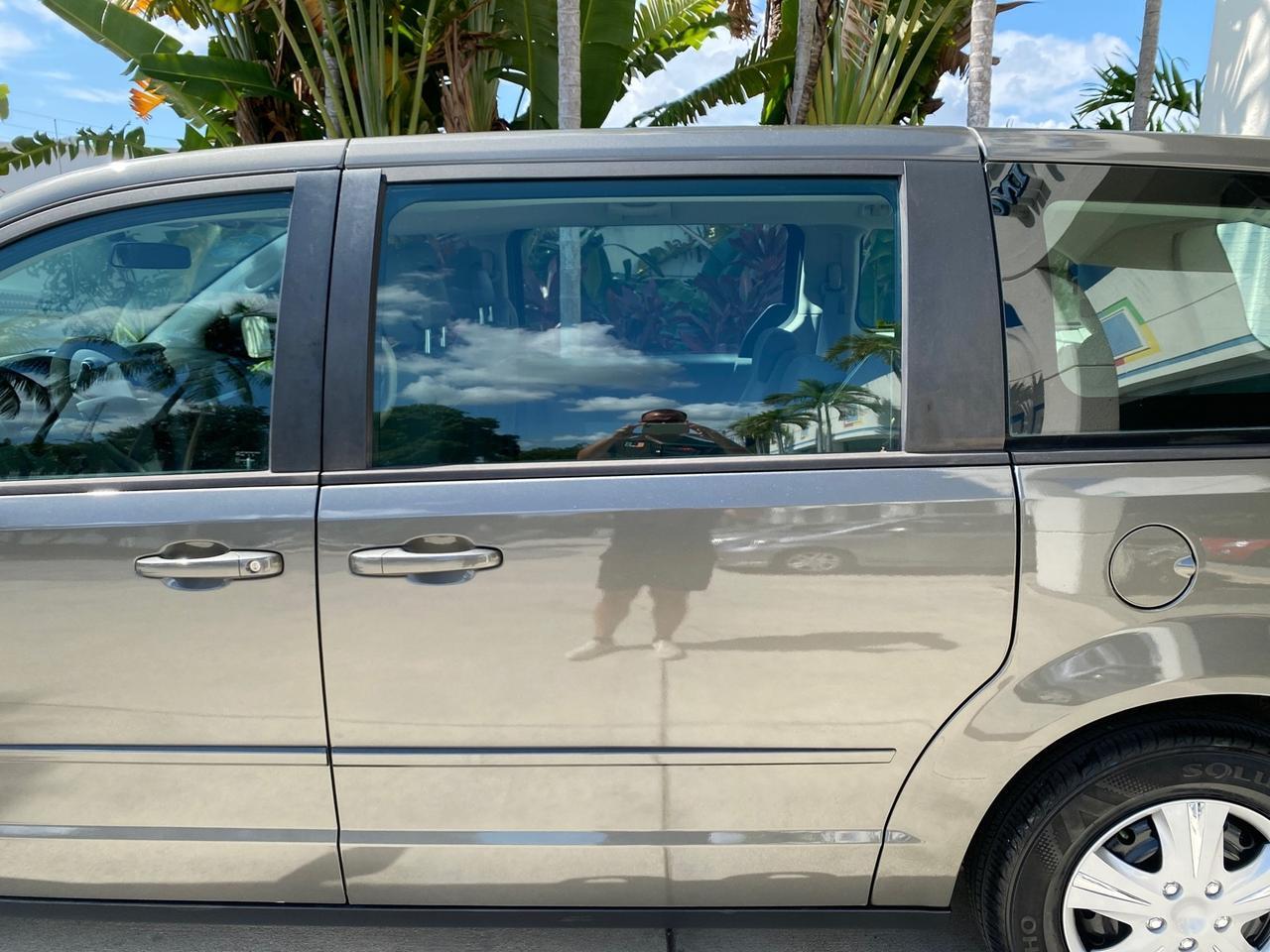 2010 Dodge Grand Caravan SE LOW MILES 36,541 Pompano Beach FL