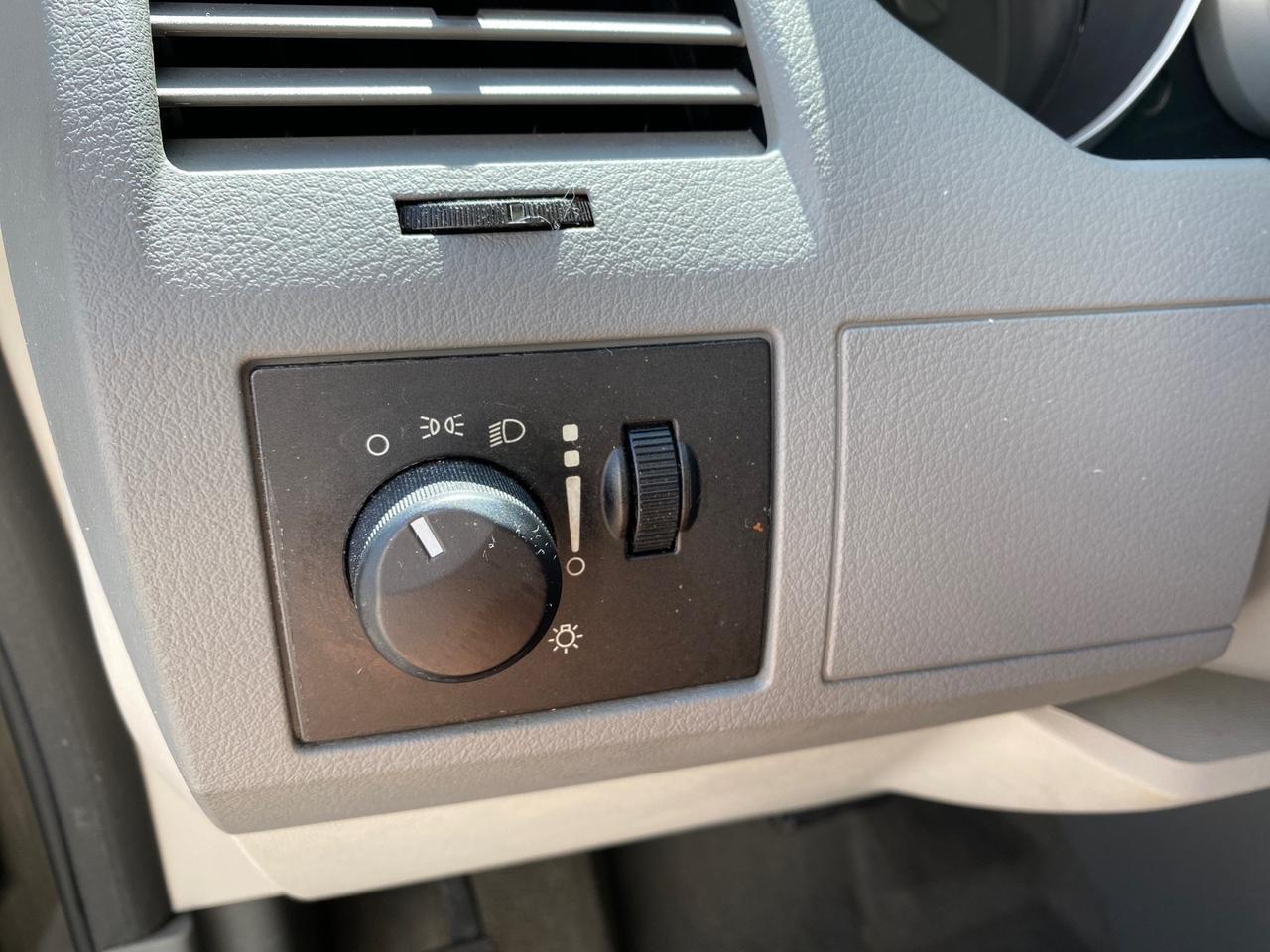 2010 Dodge Grand Caravan SE LOW MILES 36,541 Pompano Beach FL