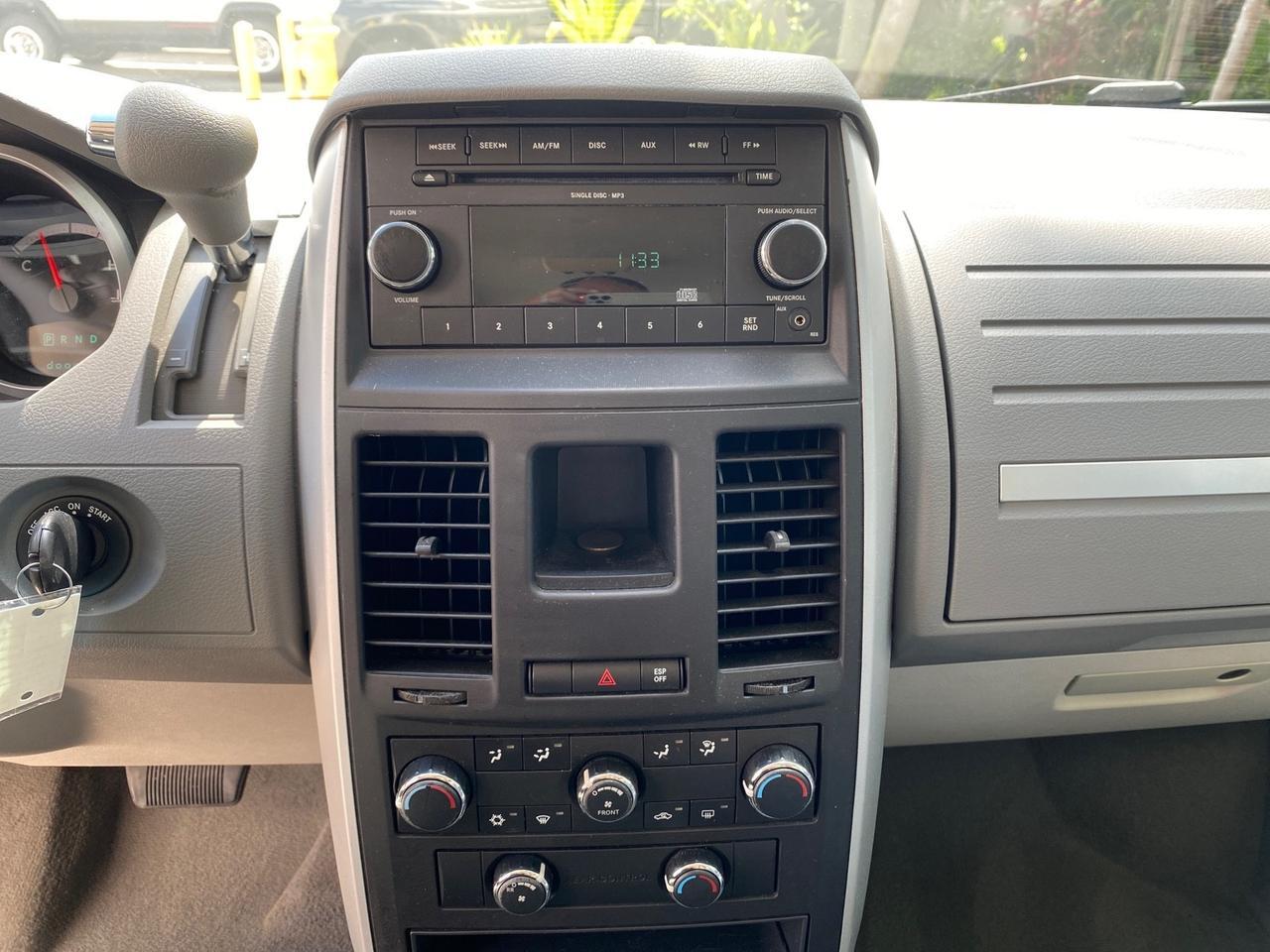 2010 Dodge Grand Caravan SE LOW MILES 36,541 Pompano Beach FL