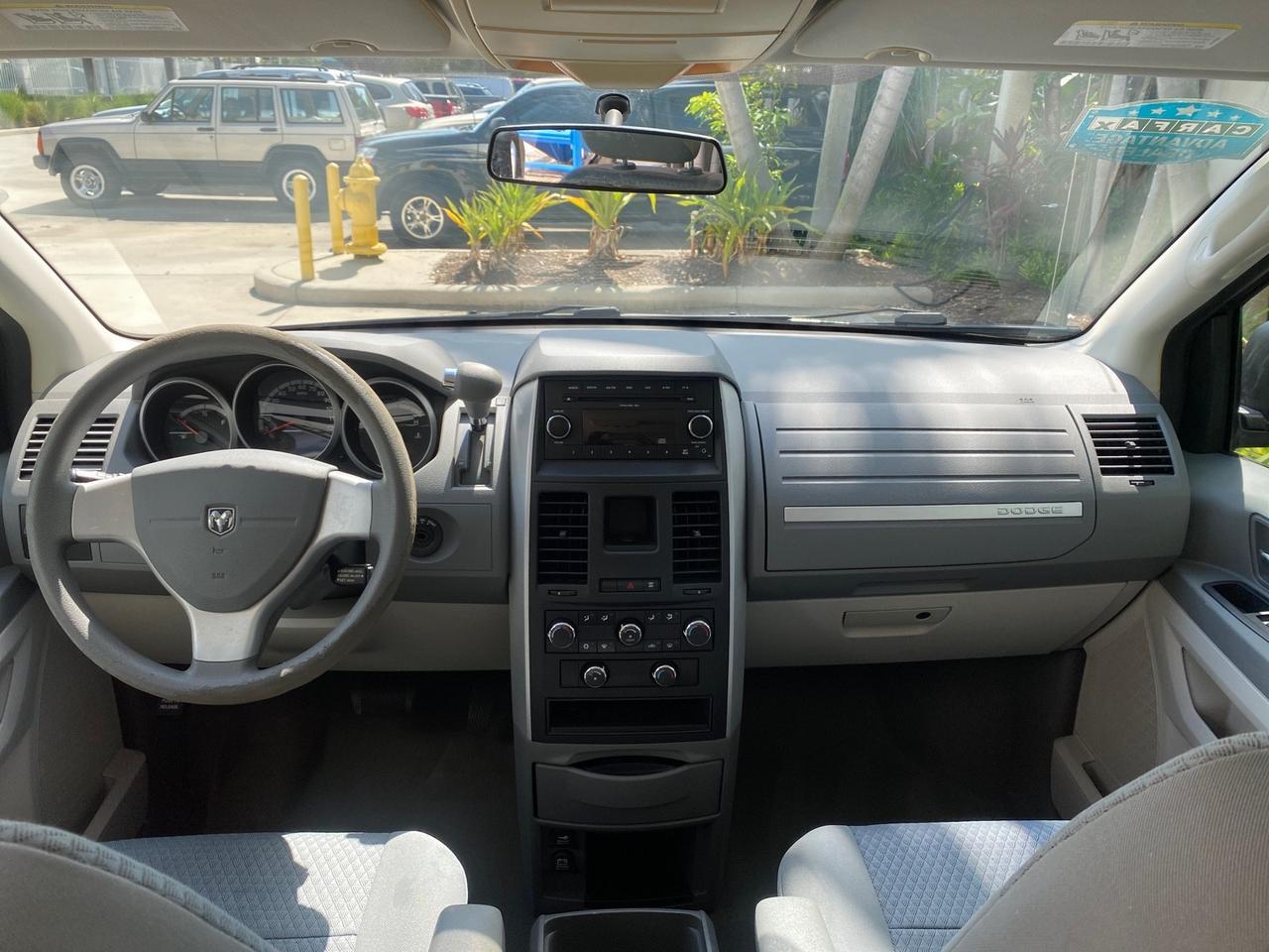 2010 Dodge Grand Caravan SE LOW MILES 36,541 Pompano Beach FL