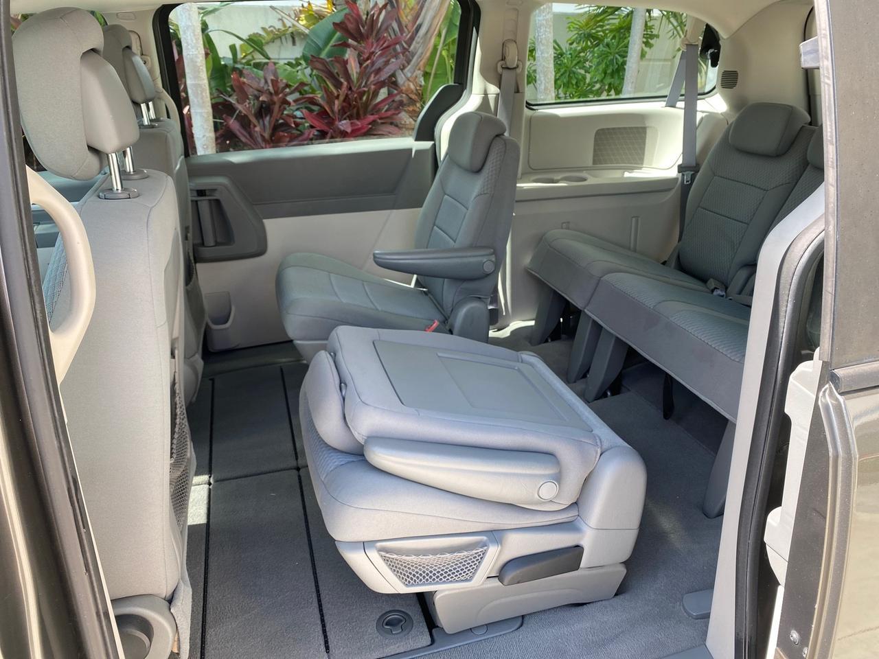 2010 Dodge Grand Caravan SE LOW MILES 36,541 Pompano Beach FL