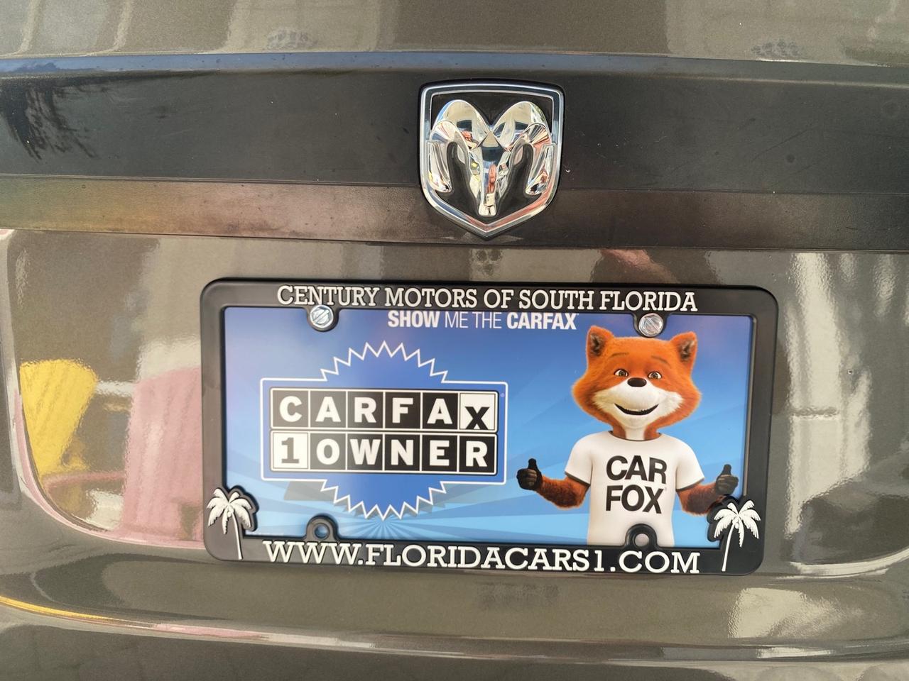 2010 Dodge Grand Caravan SE LOW MILES 36,541 Pompano Beach FL