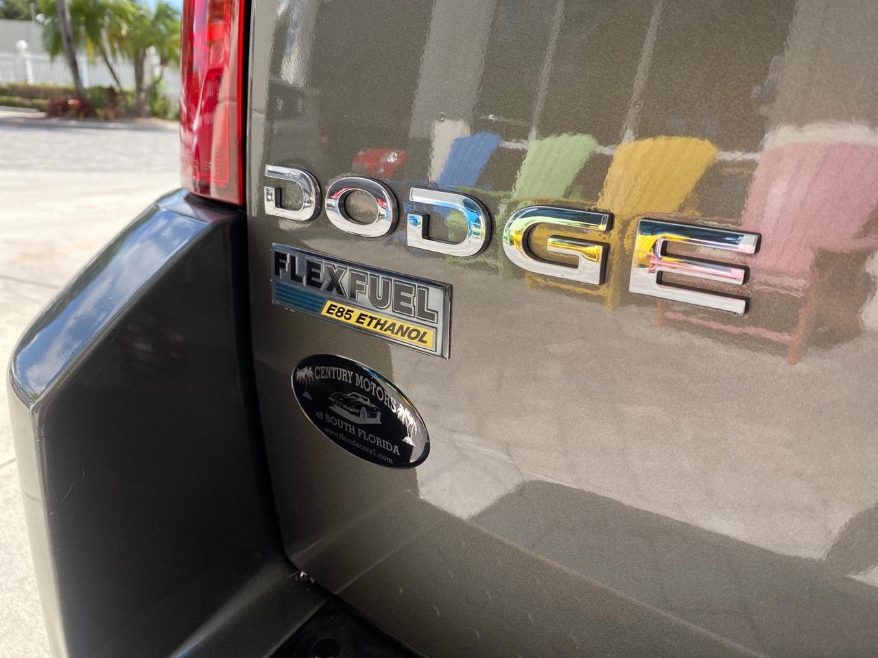 2010 Dodge Grand Caravan SE LOW MILES 36,541 Pompano Beach FL