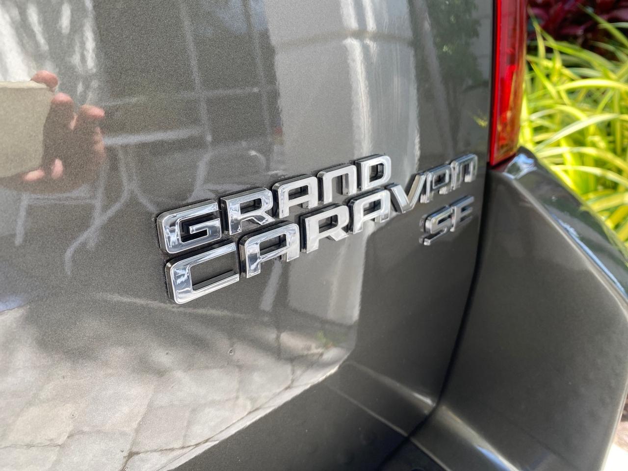 2010 Dodge Grand Caravan SE LOW MILES 36,541 Pompano Beach FL