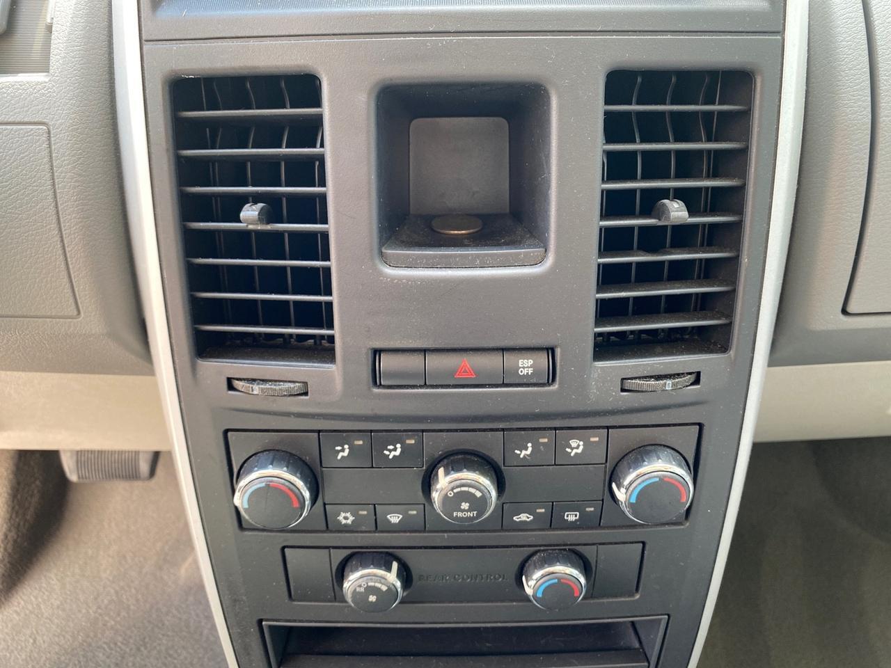 2010 Dodge Grand Caravan SE LOW MILES 36,541 Pompano Beach FL
