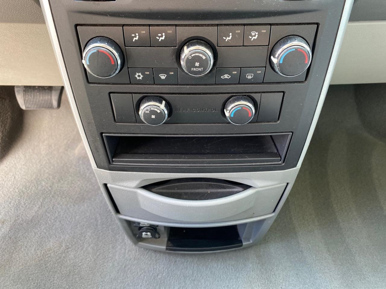2010 Dodge Grand Caravan SE LOW MILES 36,541 Pompano Beach FL