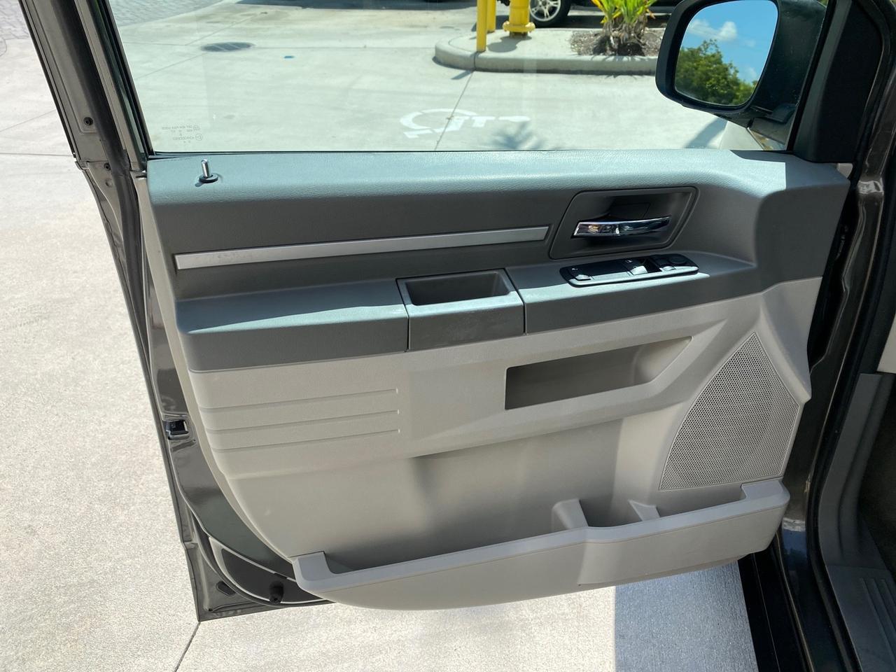 2010 Dodge Grand Caravan SE LOW MILES 36,541 Pompano Beach FL